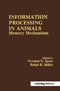 Information Processing Animals: Memory Mechanisms