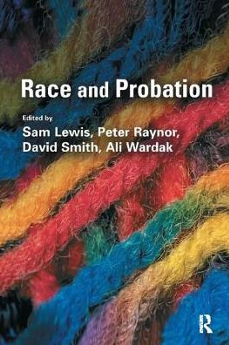 Race and Probation