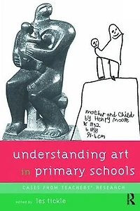 Understanding Art Primary Schools