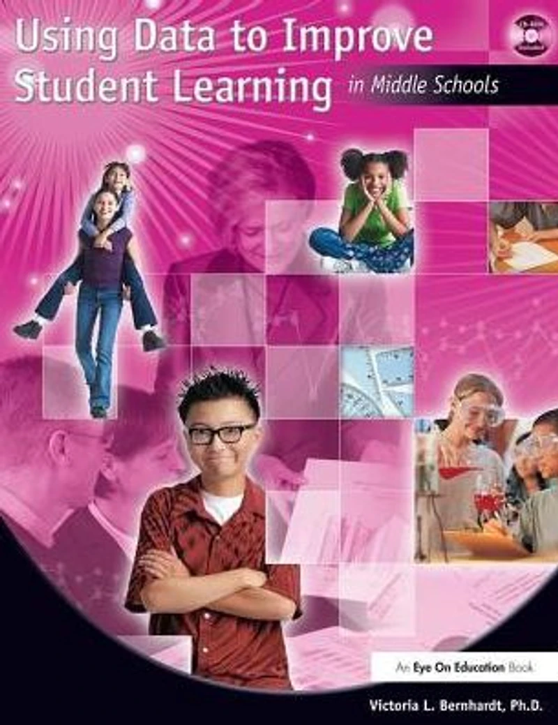 Using Data to Improve Student Learning Middle School