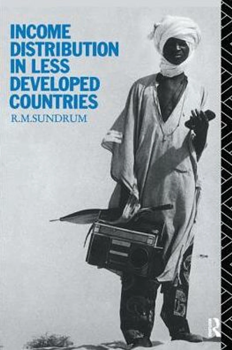 Income Distribution Less Developed Countries