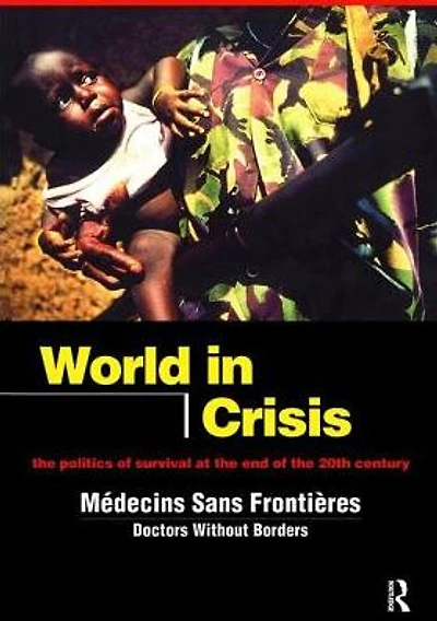 World Crisis: Populations Danger at the End of 20th Century