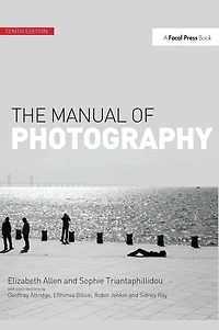 The Manual of Photography