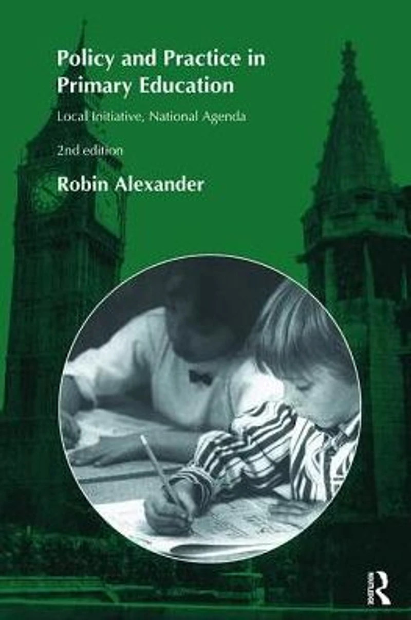 Policy and Practice Primary Education