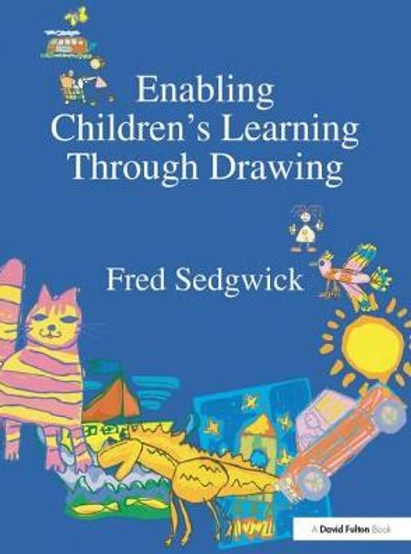 Enabling Children's Learning Through Drawing