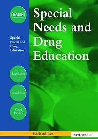 Special Needs and Drug Education