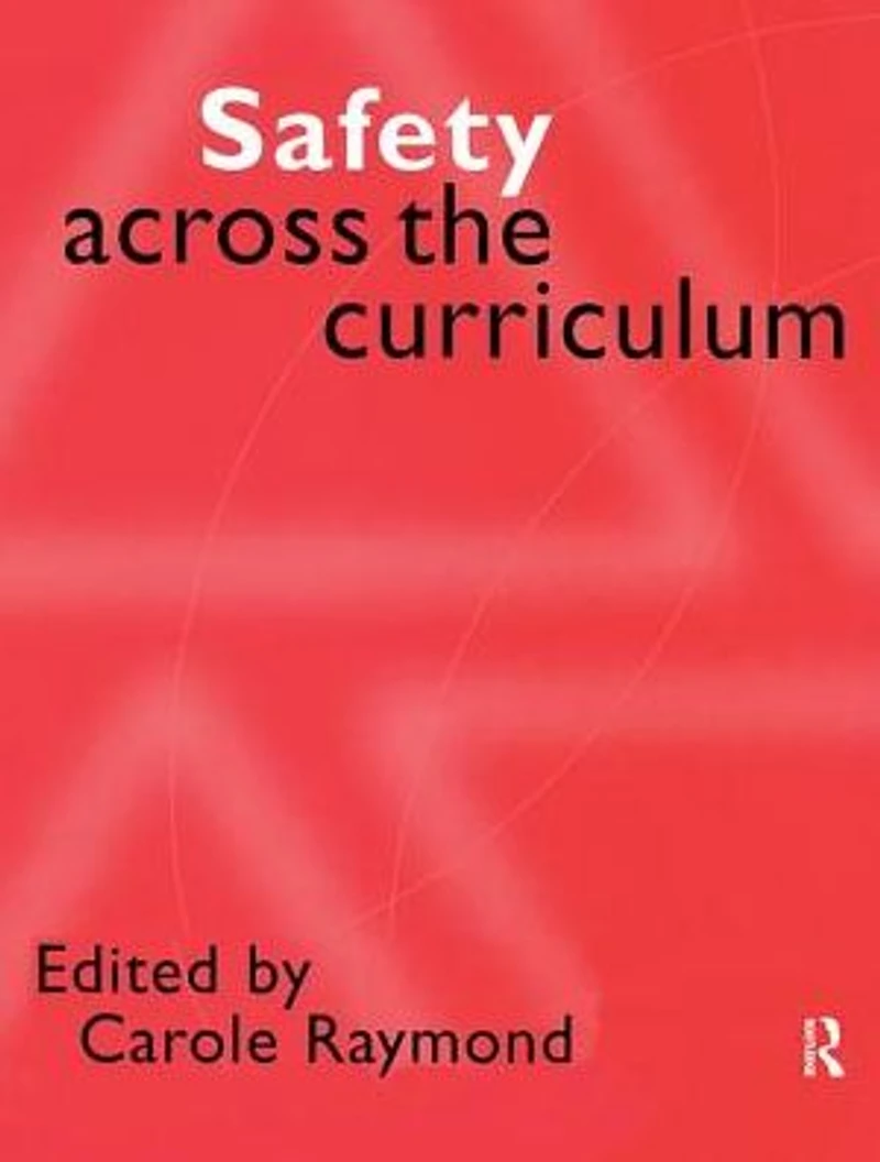 Safety Across the Curriculum: Key Stages 1 and 2