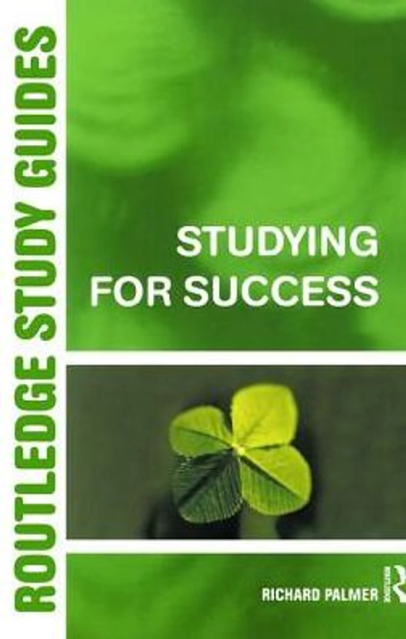 Studying for Success