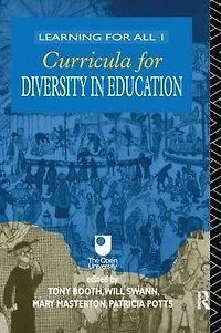 Curricula for Diversity Education