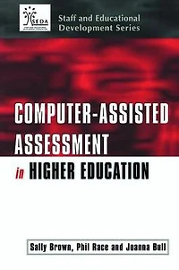 Computer-assisted Assessment of Students