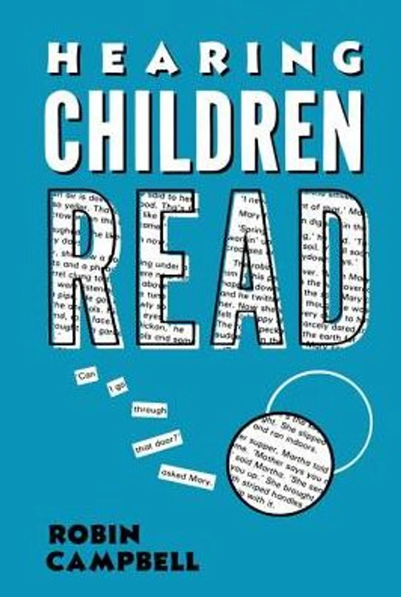 Hearing Children Read