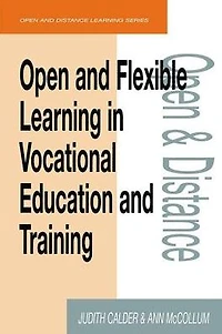 Open and Flexible Learning Vocational Education Training