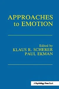 Approaches To Emotion