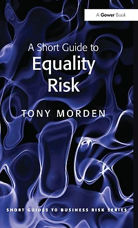 A Short Guide to Equality Risk