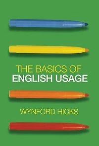 The Basics of English Usage