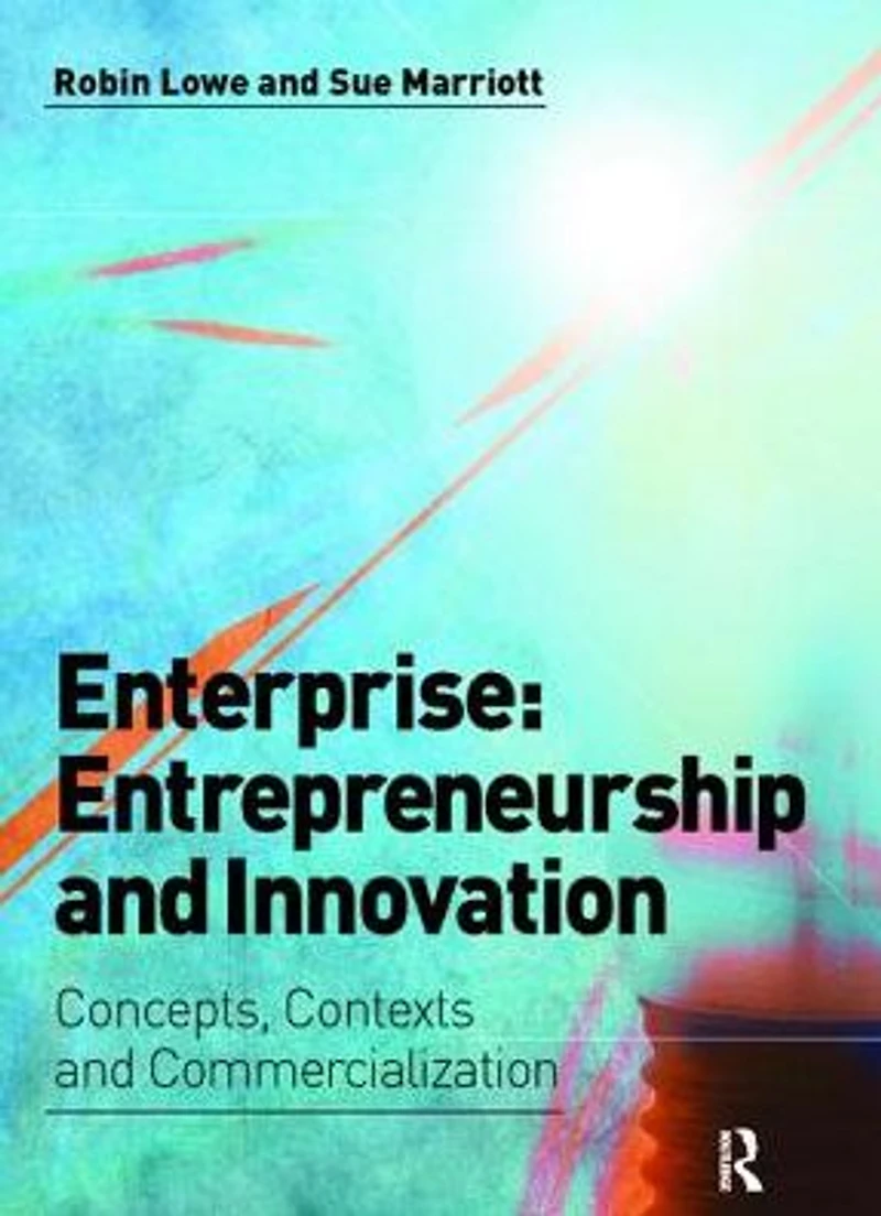 Enterprise: Entrepreneurship and Innovation