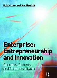 Enterprise: Entrepreneurship and Innovation