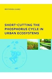 Short-cutting the Phosphorus Cycle Urban Ecosystems