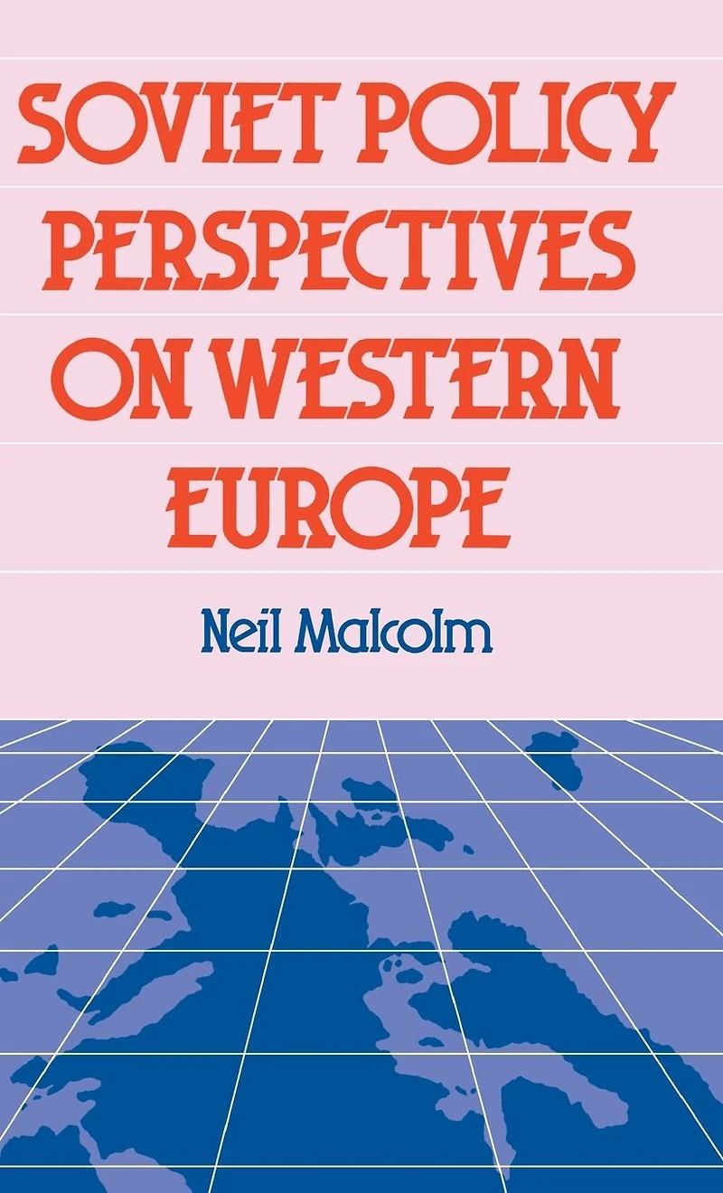 Soviet Pol Perspect W Europe