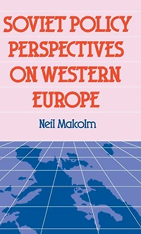 Soviet Pol Perspect W Europe