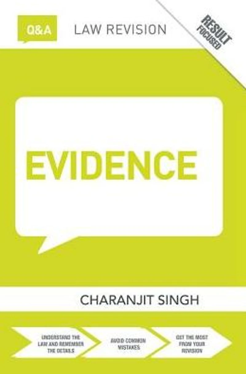 Q&A Evidence