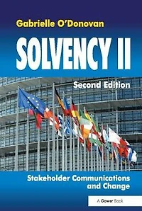 Solvency II: Stakeholder Communications and Change