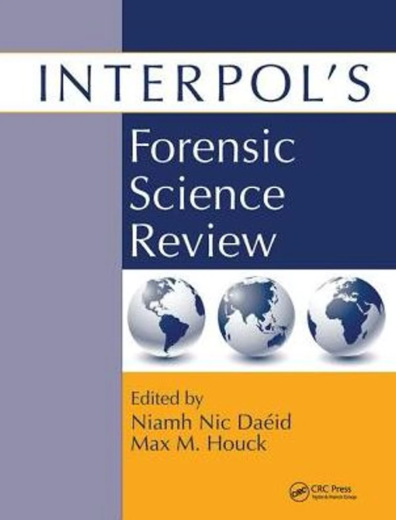 Interpol's Forensic Science Review
