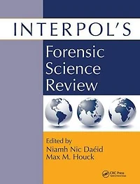 Interpol's Forensic Science Review