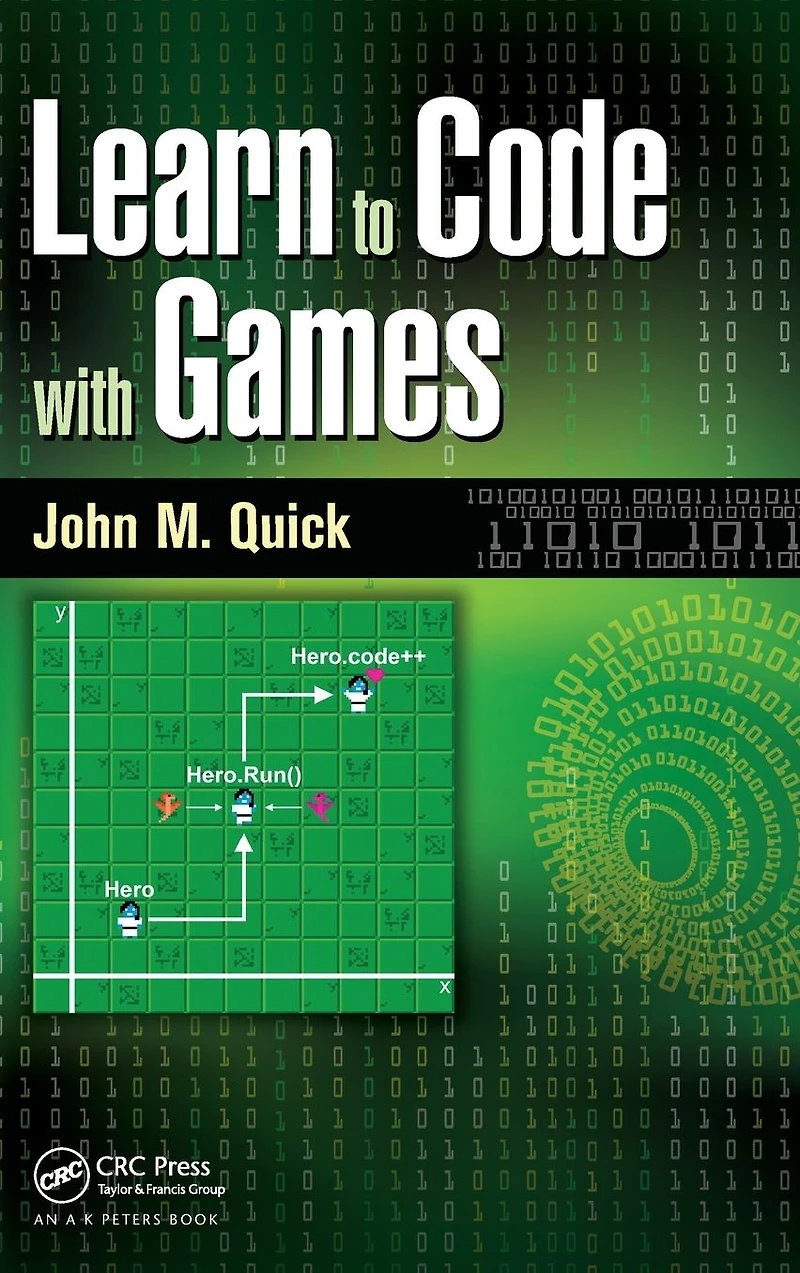 Learn to Code with Games