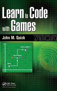 Learn to Code with Games
