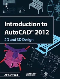 Introduction to AutoCAD 2012