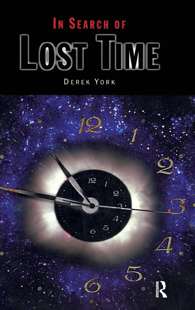 Search of Lost Time