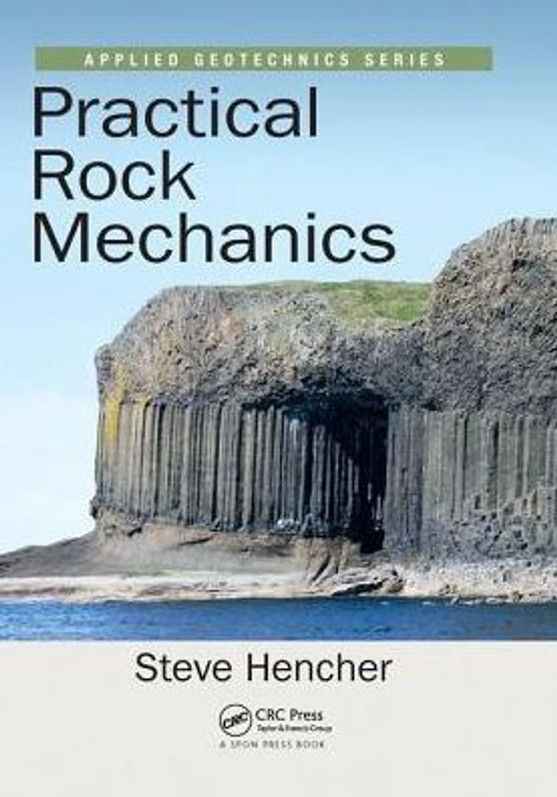 Practical Rock Mechanics