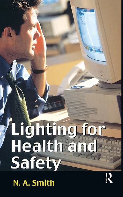Lighting for Health and Safety