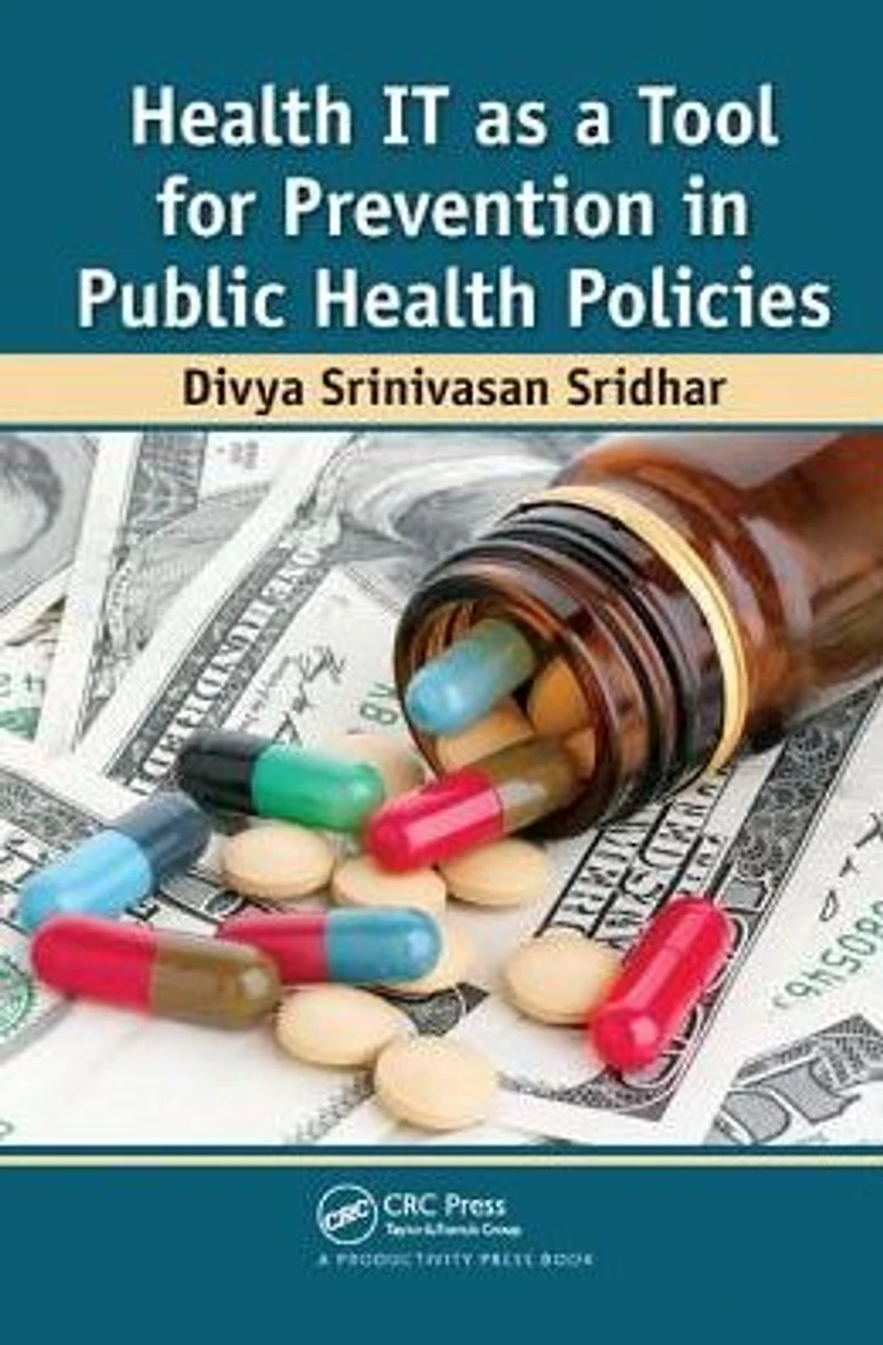 Health IT as a Tool for Prevention Public Policies