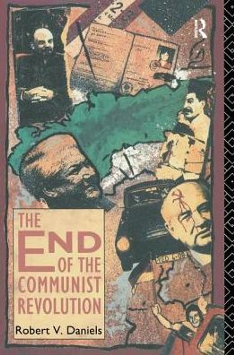the End of Communist Revolution