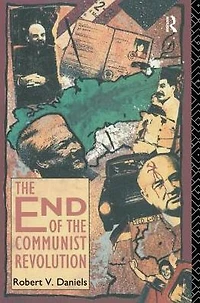 the End of Communist Revolution