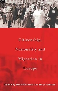 Citizenship, Nationality and Migration Europe
