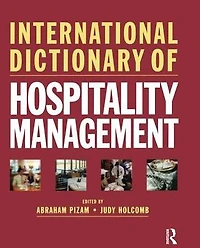 International Dictionary of Hospitality Management