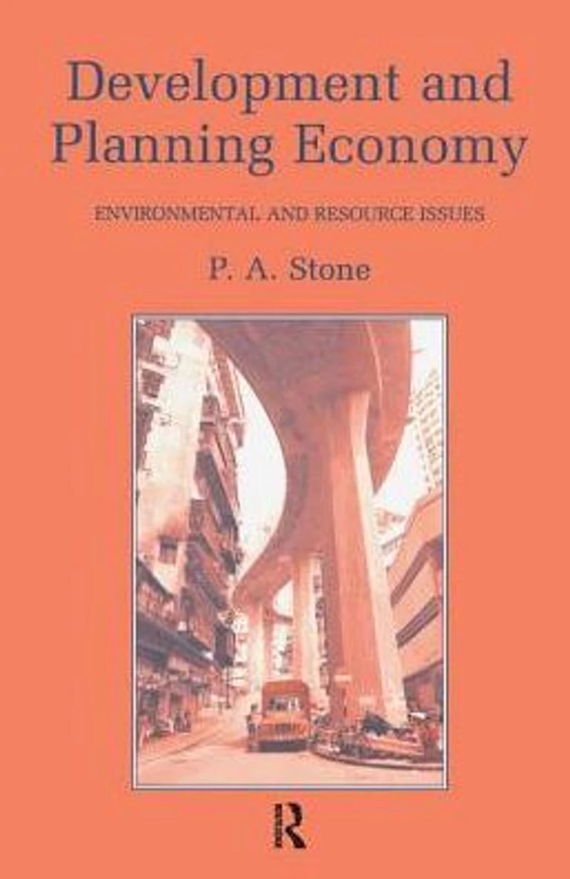 Development and Planning Economy: Environmental resource issues