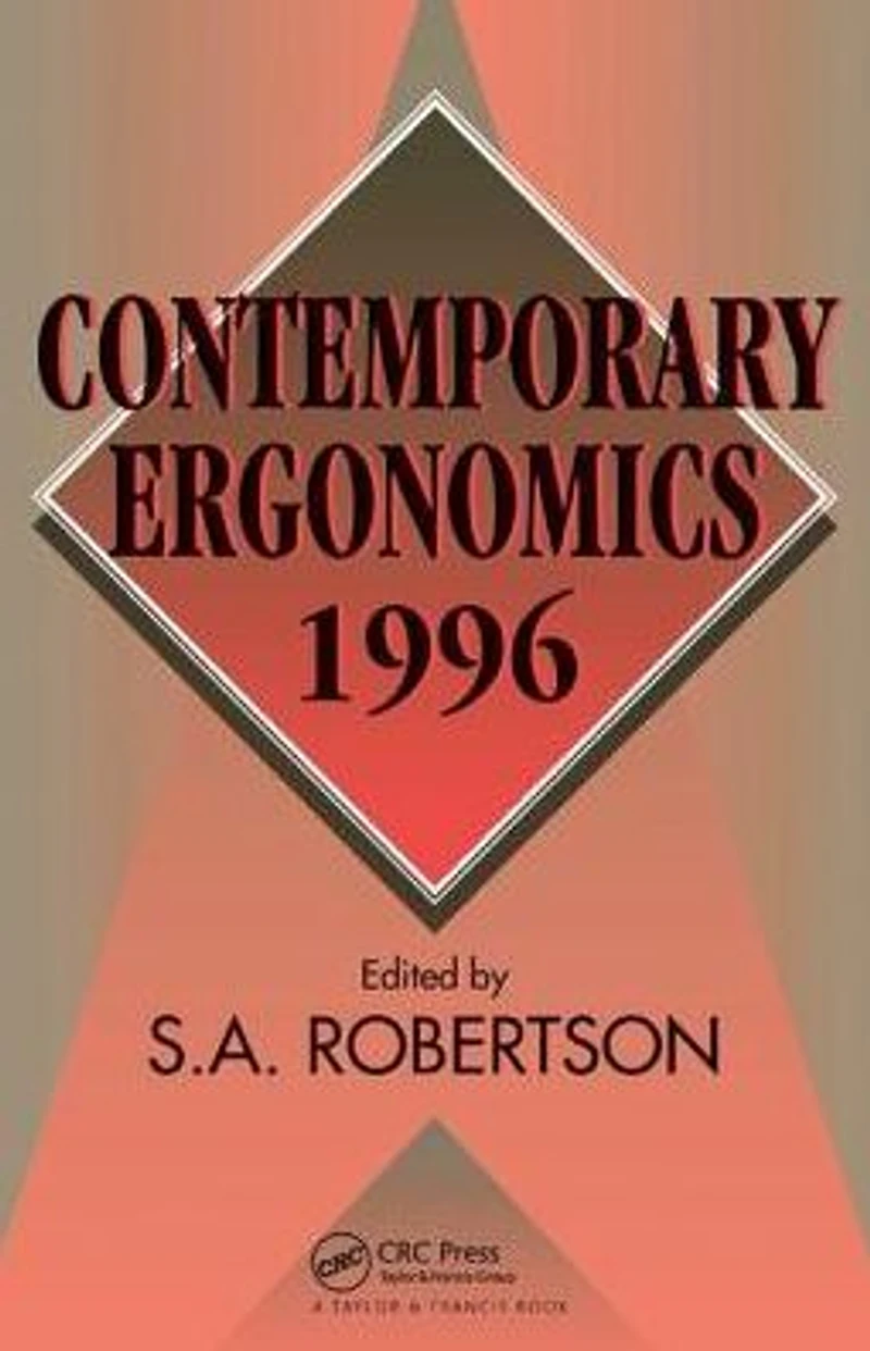 Contemporary Ergonomics 1996