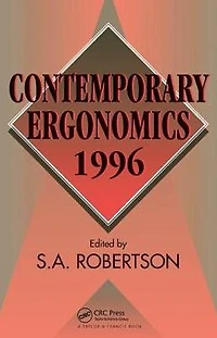 Contemporary Ergonomics 1996