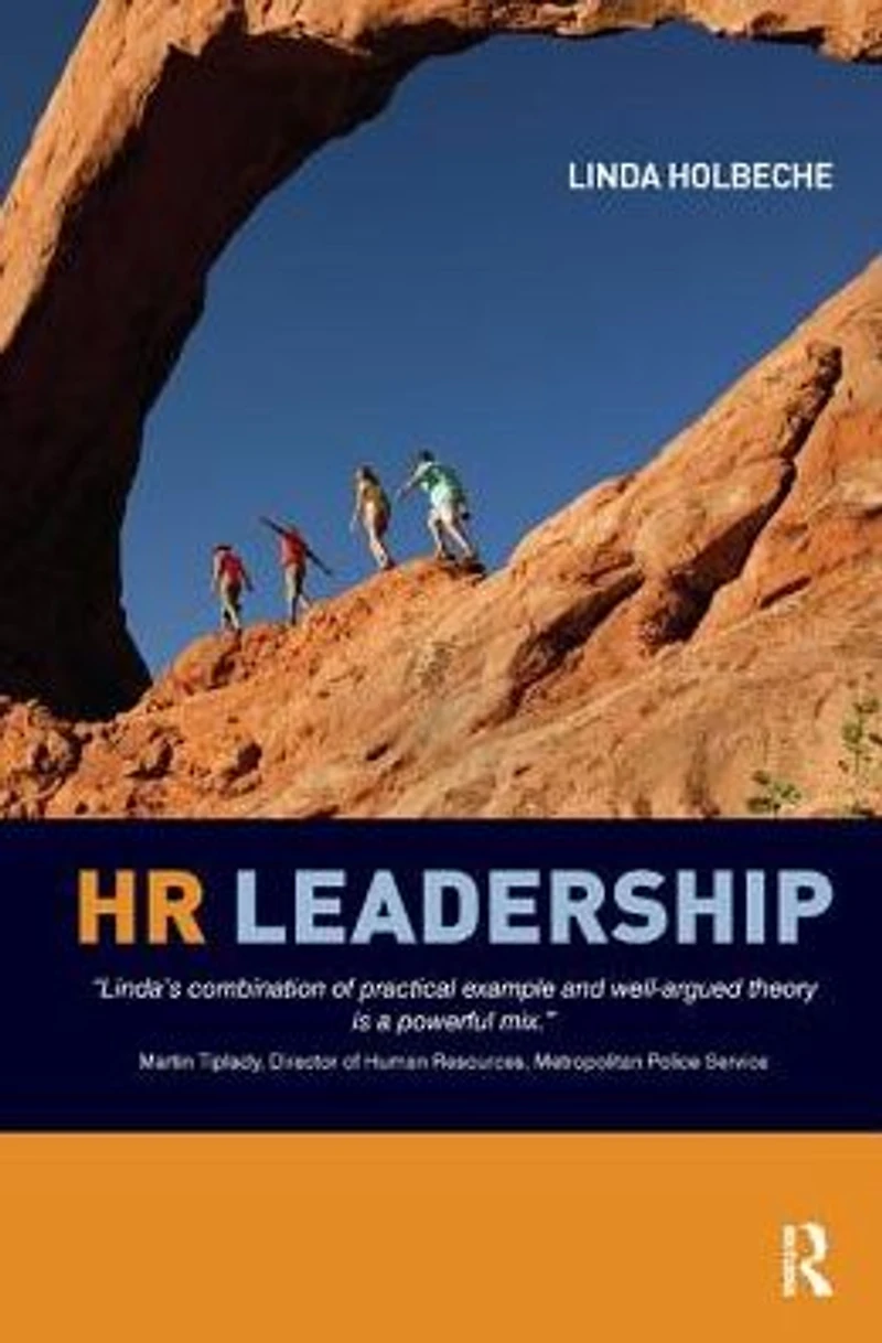 HR Leadership