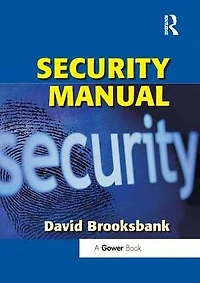 Security Manual