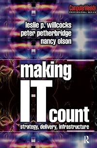 Making IT Count