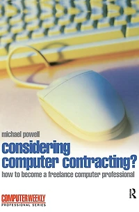 Considering Computer Contracting?