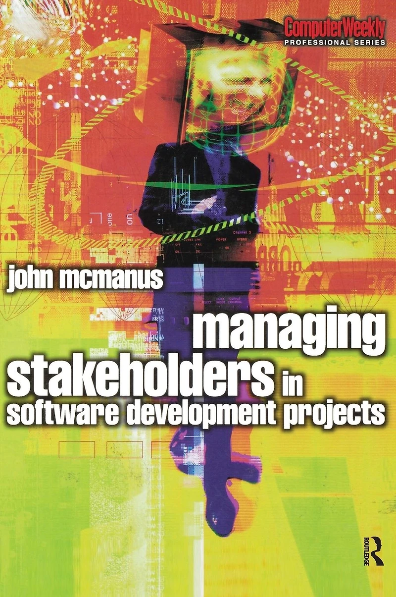 Managing Stakeholders Software Development Projects