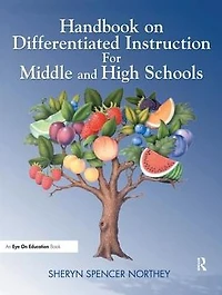 Handbook on Differentiated Instruction for Middle & High Schools