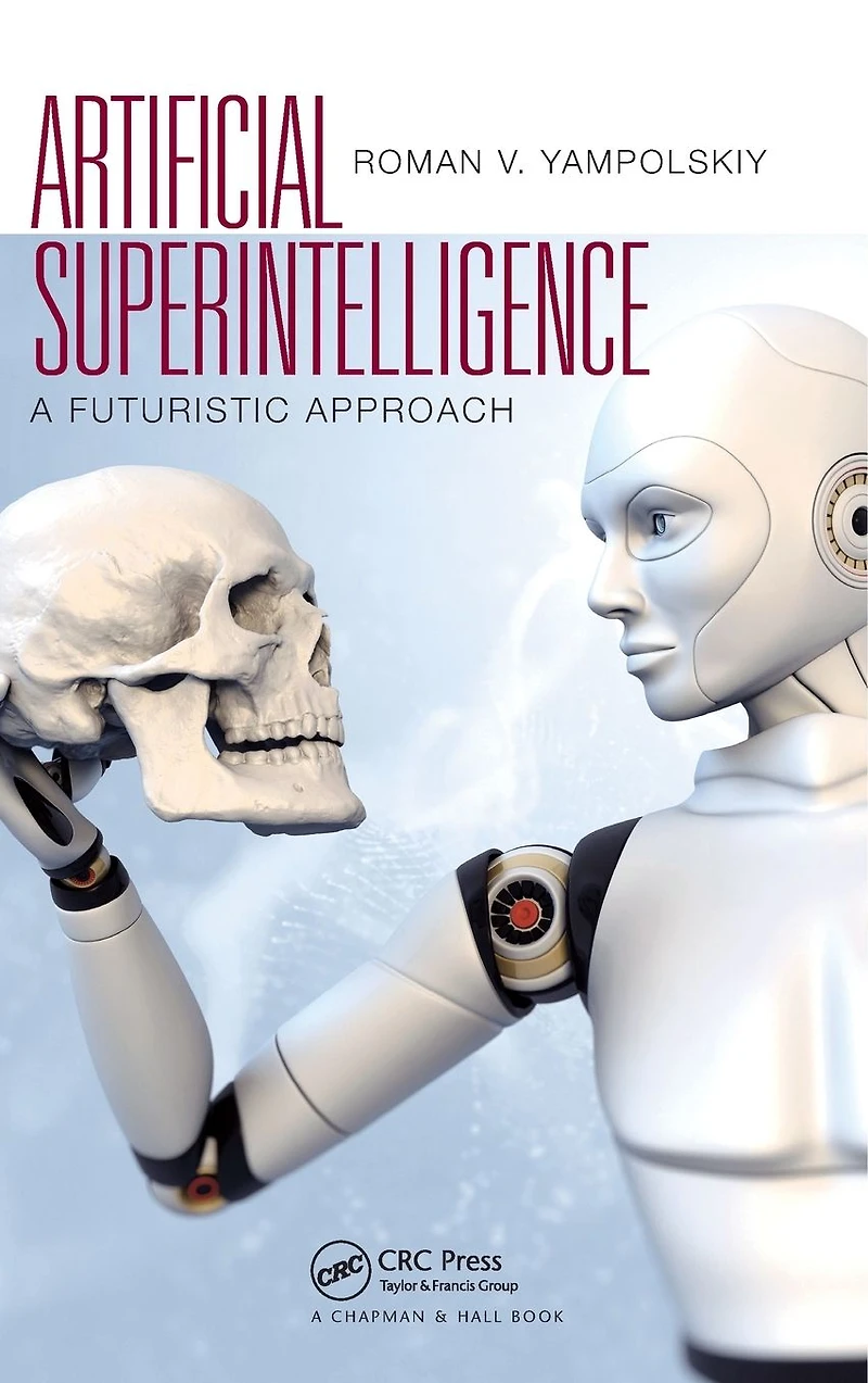 Artificial Superintelligence: A Futuristic Approach
