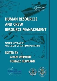 Human Resources and Crew Resource Management: Marine Navigation Safety of Sea Transportation